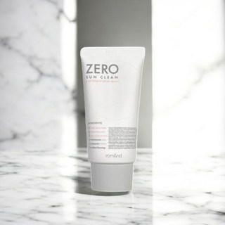 롬앤 제로 선 클린 50ml, 1개