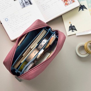 태현스토어 여권 통장 지갑 화장품 수납 파우치