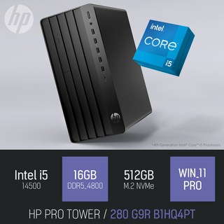 HP 프로 타워 280 G9R