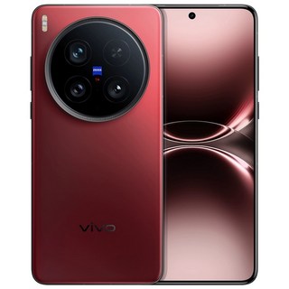 비보 Vivo X200 울트라 스마트폰
