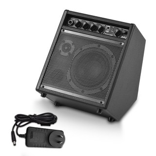 전자 드럼 스피커 앰프