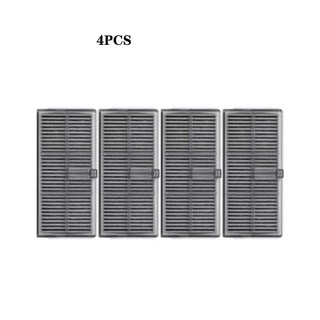 드림 L10s 프로 히트 X30 진공 청소기 호환 교체 액세서리 메인 사이드 브러시 필터 걸레 먼지 봉투