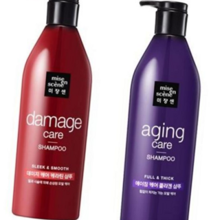 미쟝센 에이징 케어 파워베리 트리트먼트