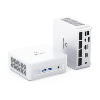 MINISFORUM UM880 PLUS PC