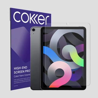 5. 코커 COKER..