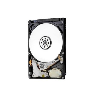 HGST 트래블스타 7K1000 2.5인치 1TB 7200RPM SATA III 32MB 캐시 내장 하드 드라이브 0J22423