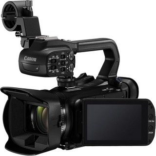Canons XA65 Pro 캠코더 4K UHD CMOS 센서 최고의 거래, 01 번들 5, 1개