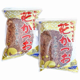 새마원 대성 하나가쓰오부시 고명용 토핑용, 500g, 2개