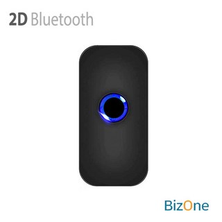 BIZONE5200 2D QR 전용 블루투스 모바일 바코드스캐너