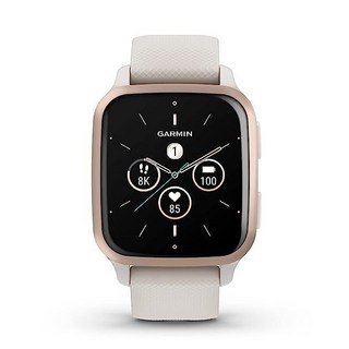 가민 베뉴 Venu® Sq 2 뮤직 에디션 GPS 스마트워치