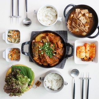 [요리하는남자들] 친환경 정기배송 구독 밀키트 일주일 7일식단, 1개