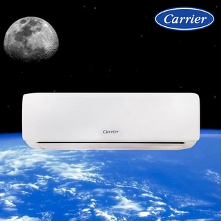 캐리어 벽걸이 에어컨 1등급 인버터 8평형 DARC-0081CAWSD 실외기포함 빠른설치, 일반배관형
