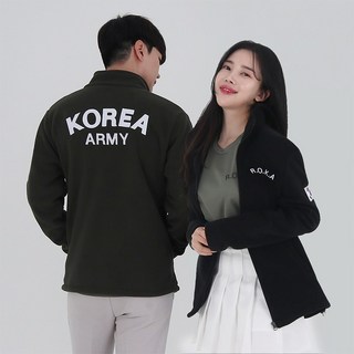 메이크잇 로카 올자수 후리스