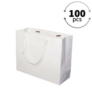 답례품 쇼핑백 100매