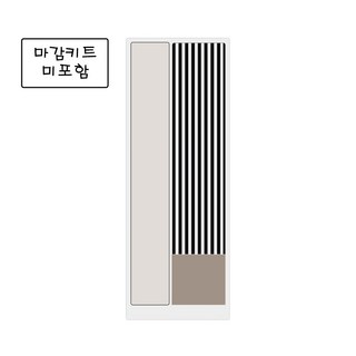 추천8 LG 창호형 에어컨