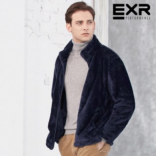 EXR 남성 보아 후리스 자켓 2종 택1