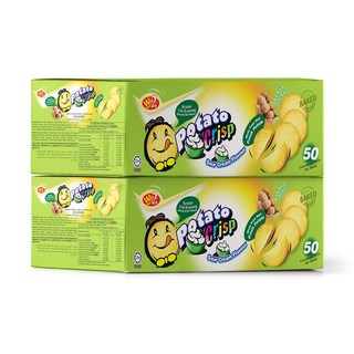 포테이토 크리스프 사워 크림, 2kg, 3개