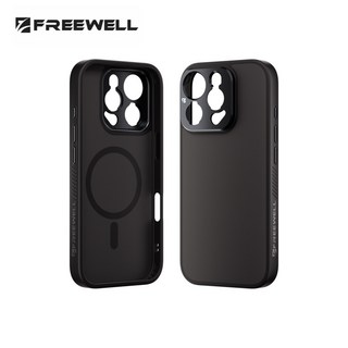 Freewell 프리웰 아이폰16 프로 케이스, 1개
