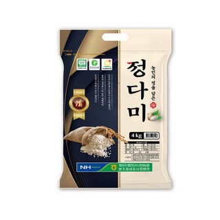 수향미 신동진 당일도정 골드퀸 백미 쌀 햅쌀, 경기 수원 정다미, 10kg, 1개, 상등급