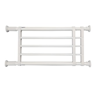 썬데코 이중 스프링식 압축선반 4호