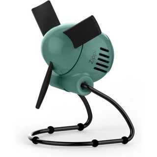 Vornado Zipi 데스크 팬 사용 모습