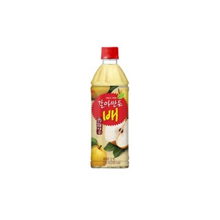 해태 갈아만든 배 500ml, 12개