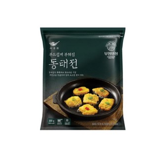 사옹원 동태전 300g 2개 상품 이미지