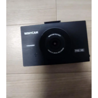 위니캠 cls600 윈니캠 WINYCAM 중고 블랙박스