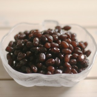 팥배기 500g, 1개