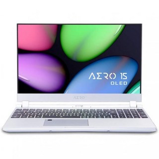 S.기가바이트 AERO 15S