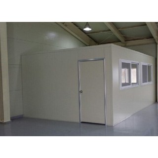 Homall 스틸창고 농막
