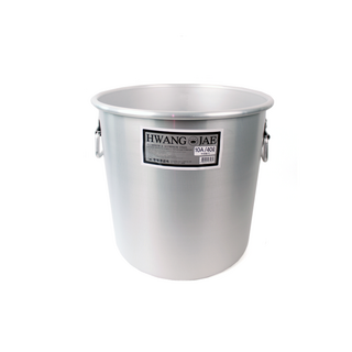 공판다 식깡 위생기 업소용 들통 국통 캠핑 국끓이기 대용량