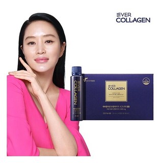 에버콜라겐 시그니처앰플 2주분 저분자콜라겐펩타이드 3 000mg, 에버콜라겐 시그니처앰플 2주분 저분자콜라겐펩타이드 3,, 0.025l, 3개