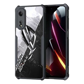 ZTE 누비아 네오 3 GT 케이스를 위한 고급스러운 전화 케이싱 네오 2 네오 3 5G NO.6를 위한 명확한 아크릴 떨어짐 예방 매우 네네네네오 3 5G NO.63