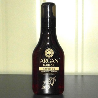아르간 헤어케어 헤어 오일 150ml ult*262lc