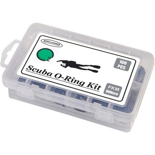 스쿠버 O 링 키트