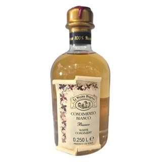 라베키아 콘디멘토 비앙코 화이트발사믹, 1개, 250ml
