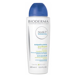 BIODERMA 바이오더마 노드 P 퓨리파잉 안티 비듬 샴푸