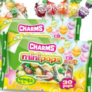 참스 미니팝 150g (30개입), 1개