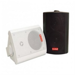 큐사운드 PROMAIN MS-500P 액티브스피커