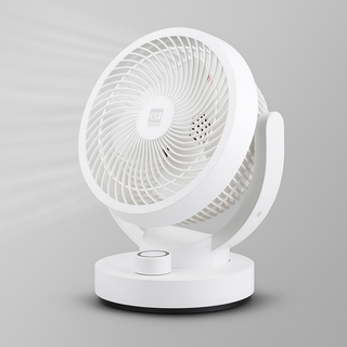 3D 입체바람 저소음 서큘레이터