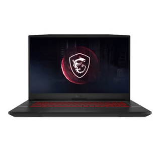 1. MSI 2021..
