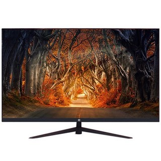 글로벌전자 FHD 75Hz IPS 모니터, 81.3cm, GX32LED IPS 베젤리스 (일반)
