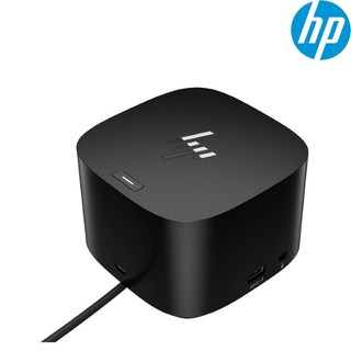 HP Thunderbolt 4 Dock 주요 특징