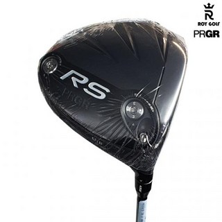 PRGR RS 드라이버 9.5도 M-43 S (T90), S