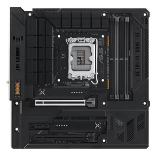 [ASUS] TUF Gaming B760M-BTF WIFI 인텍앤컴퍼니 (인텔B760/M-ATX)