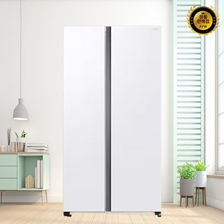 삼성 푸드쇼케이스 RS84B5071WW