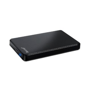 비잽 외장하드 케이스, BZ23(블랙), 1개