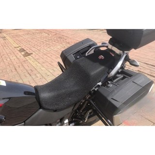 보그 500AC 메쉬 시트 커버