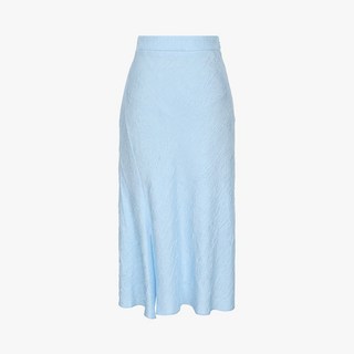 잇미샤 머메이드 슬릿 스커트ITP4WSK550 SW 455286